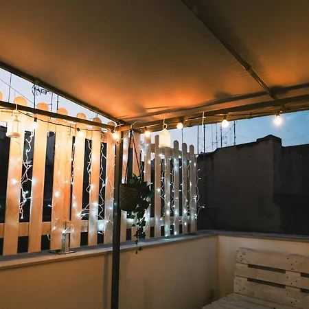 Dimora Petra -suites- 3* בארי