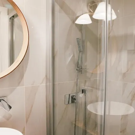 בית הארחה Dimora Petra -suites- 3*