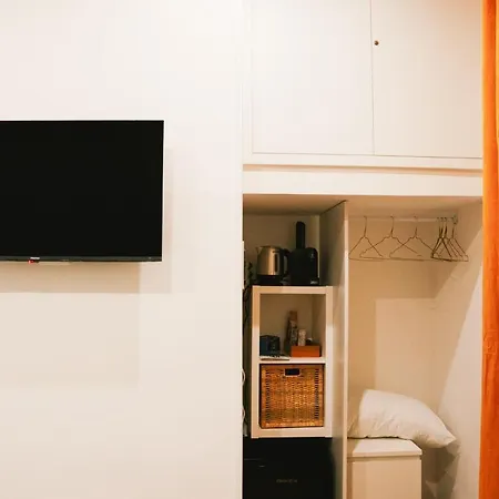 Dimora Petra -suites- バーリ