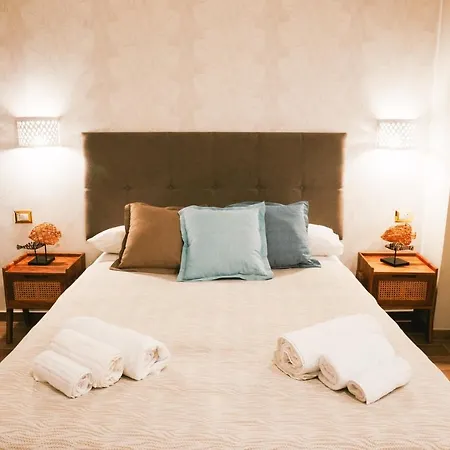 Dimora Petra -suites- Gasthuis