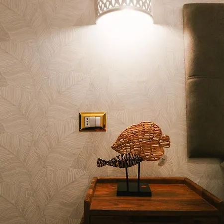 Dimora Petra -suites-