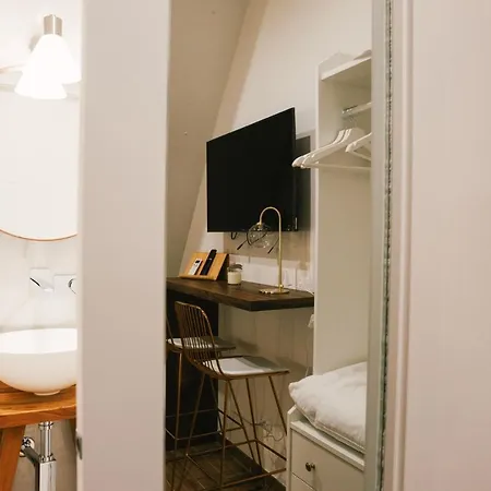 בית הארחה Dimora Petra -suites- 3*