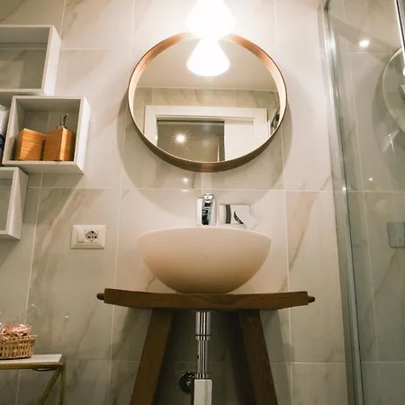 Dimora Petra -suites- *