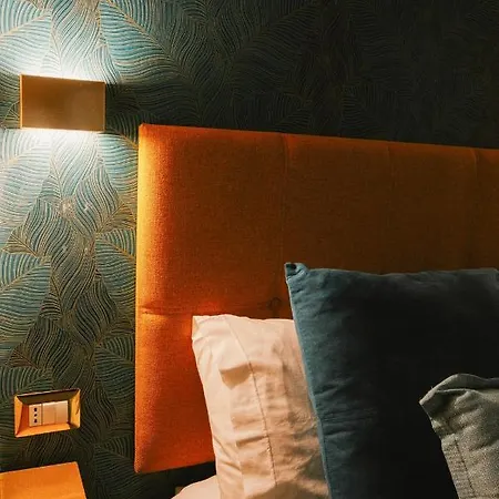 Dimora Petra -suites- בארי