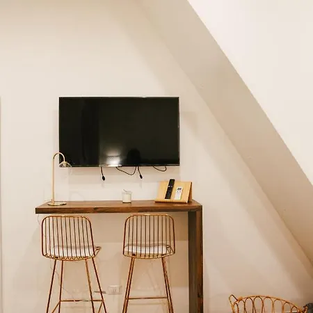 Dimora Petra -suites- * バーリ