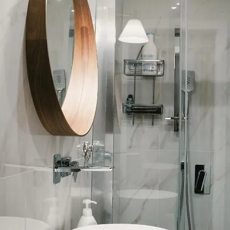 בית הארחה Dimora Petra -suites- 3*