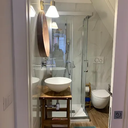 Dimora Petra -suites- בית הארחה