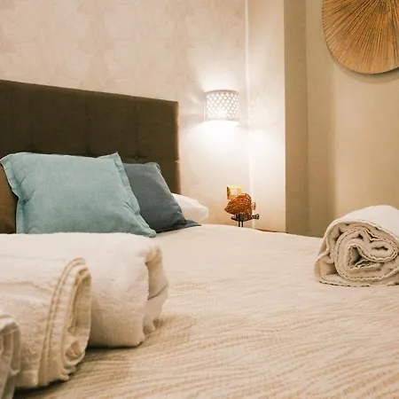 Dimora Petra -suites- 3*