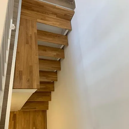 Dimora Petra -suites- בארי