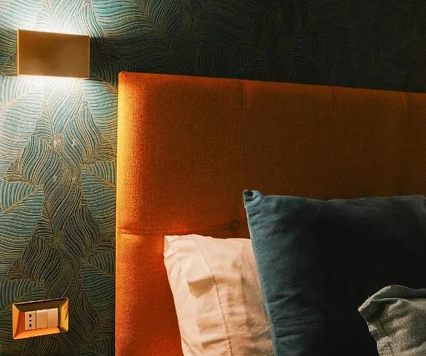 Dimora Petra -suites- Bari