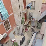 بيت ضيافة Dimora Petra -suites- باري