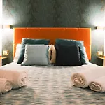 Dimora Petra -suites- باري