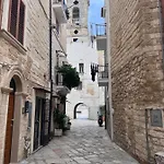 Dimora Petra -suites- 3*