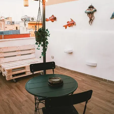 Dimora Petra -suites- 3* Bari