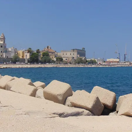 Dimora Petra -suites- Pensionat Bari