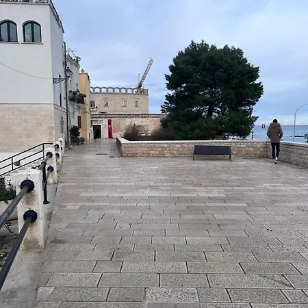 Pensionat Dimora Petra -suites-