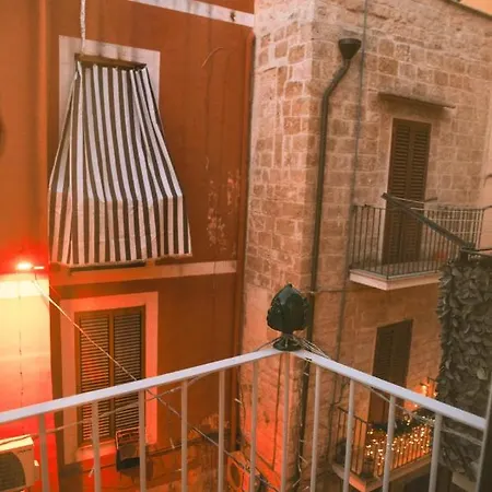 Pensionat Dimora Petra -suites- 3*