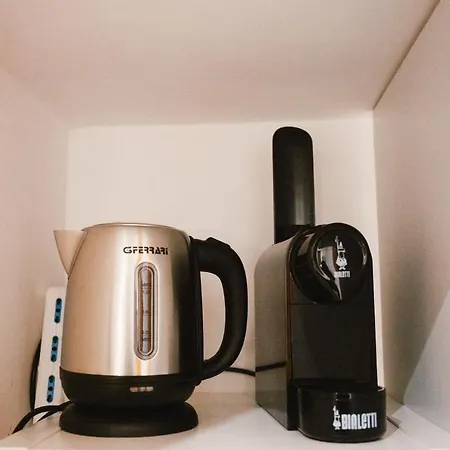 Pensionat Dimora Petra -suites- 3*