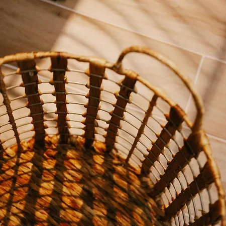 Dimora Petra -suites- Гостевой дом