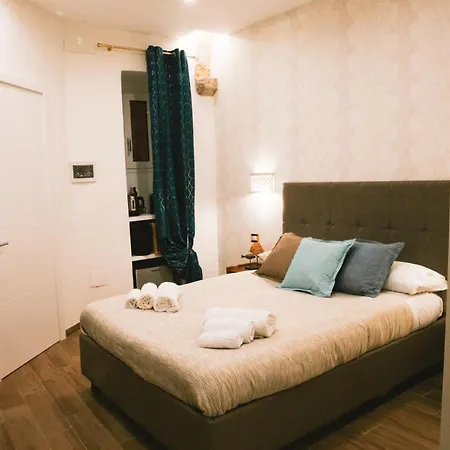 Pensionat Dimora Petra -suites- 3*