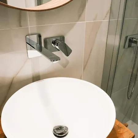 Pensionat Dimora Petra -suites- Bari