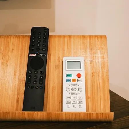 Pensionat Dimora Petra -suites-