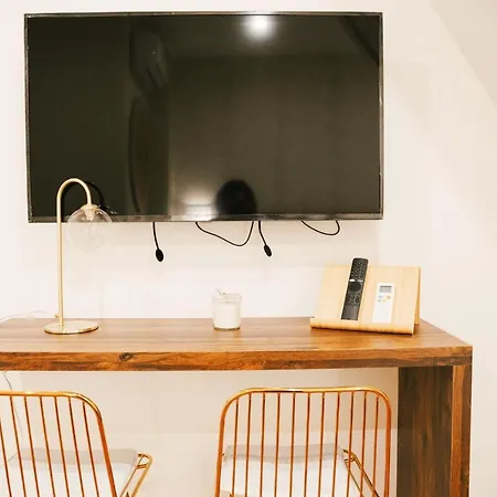 Pensionat Dimora Petra -suites- 3*