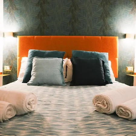 Dimora Petra -suites- 巴里
