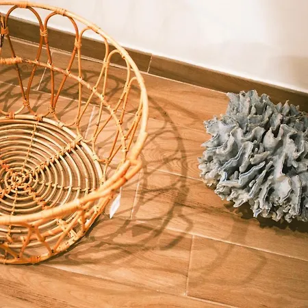 Pensionat Dimora Petra -suites- 3*