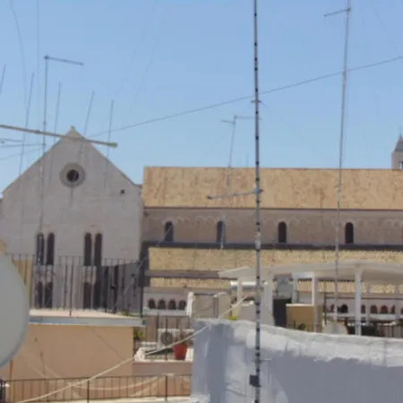 Dimora Petra -suites- Bari