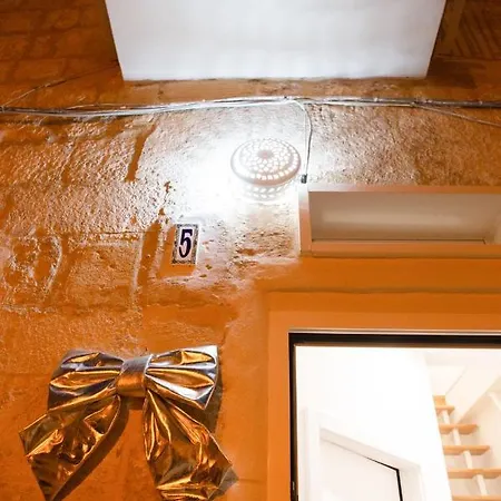 Dimora Petra -suites- Pensionat 3*