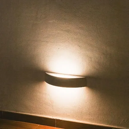 Pensionat Dimora Petra -suites- Bari