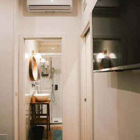 Dimora Petra -suites- Pensionat