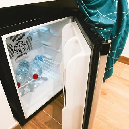 Pensionat Dimora Petra -suites- Bari