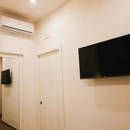 Pensionat Dimora Petra -suites- Bari