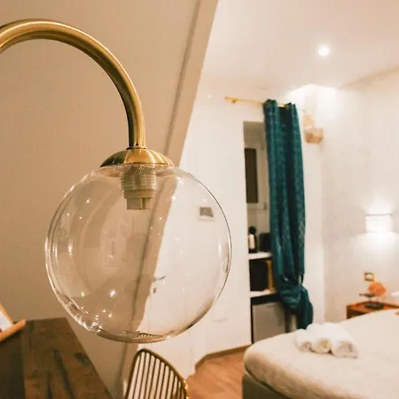 Dimora Petra -suites- Pensionat