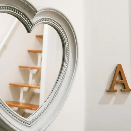 Dimora Petra -suites- Pensionat