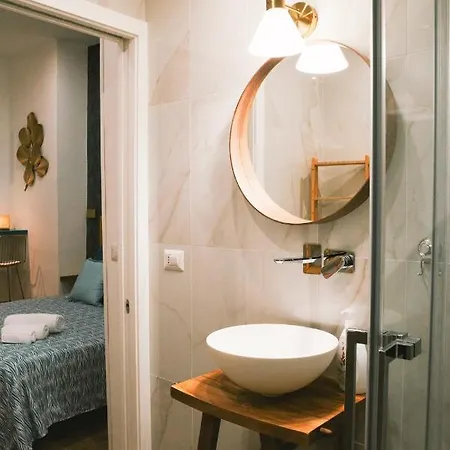 Dimora Petra -suites- Pensionat