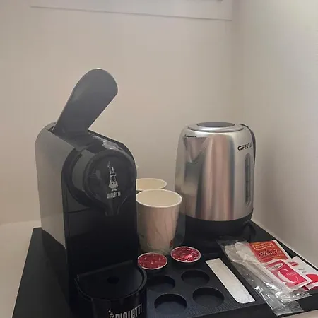 Dimora Petra -suites- Pensionat 3*