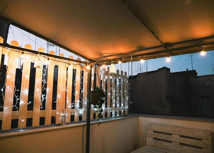 Dimora Petra -suites- 3* Bari