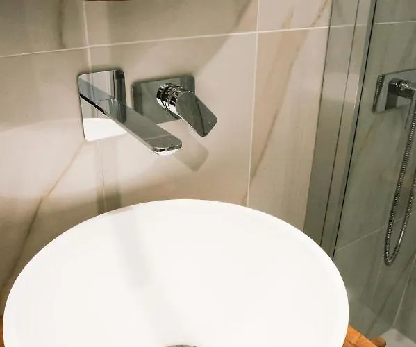 Affittacamere Dimora Petra -suites- Bari