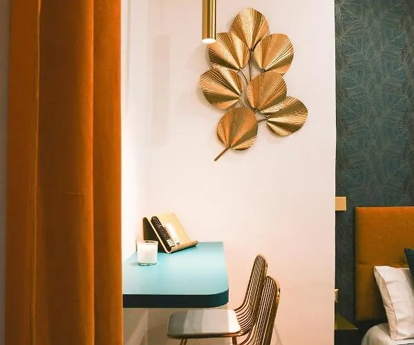 Dimora Petra -suites- Гостевой дом 3*