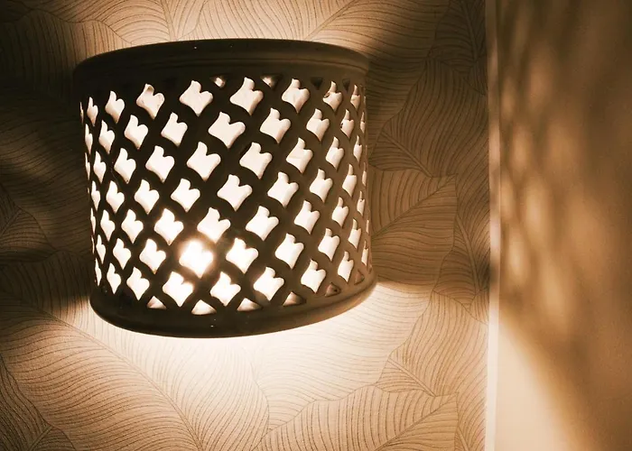 Dimora Petra -suites-