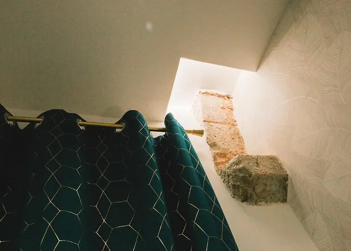 Dimora Petra -suites- 3* Bari