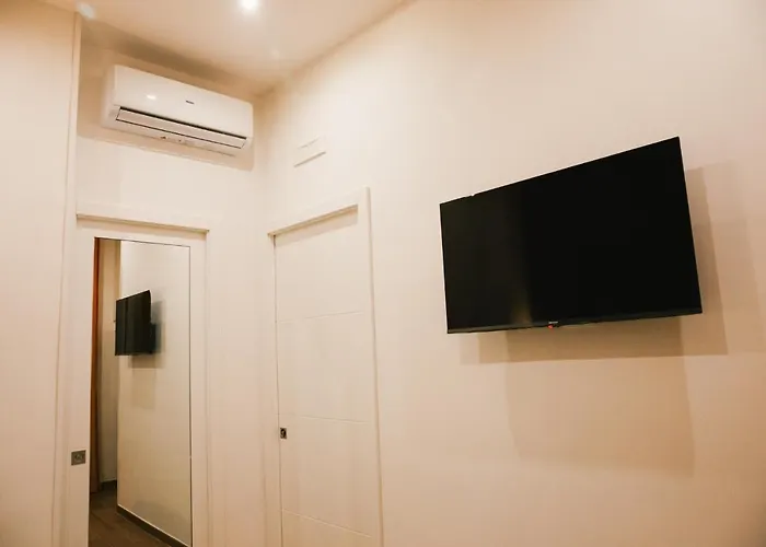 Гостевой дом Dimora Petra -suites- Бари