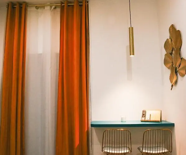 Dimora Petra -suites- Бари