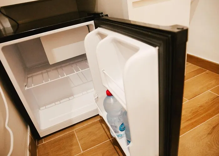 Dimora Petra -suites- Гостевой дом Бари