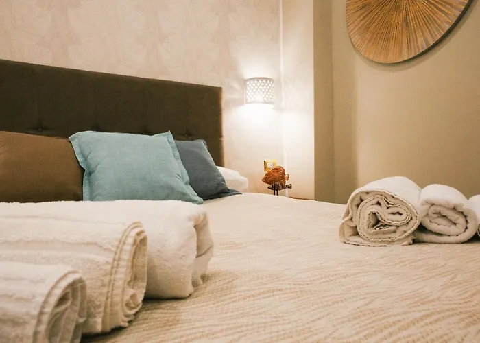 Dimora Petra -suites- 3*