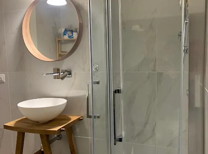 Dimora Petra -suites- Гостевой дом