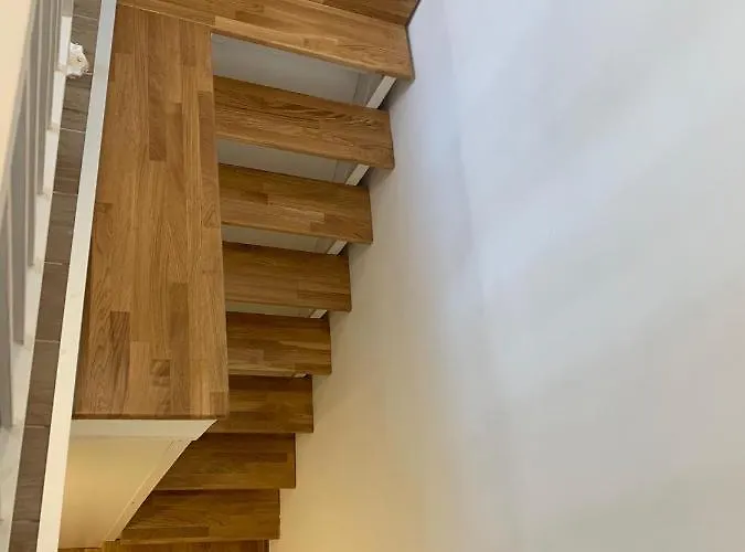 Dimora Petra -suites- Бари